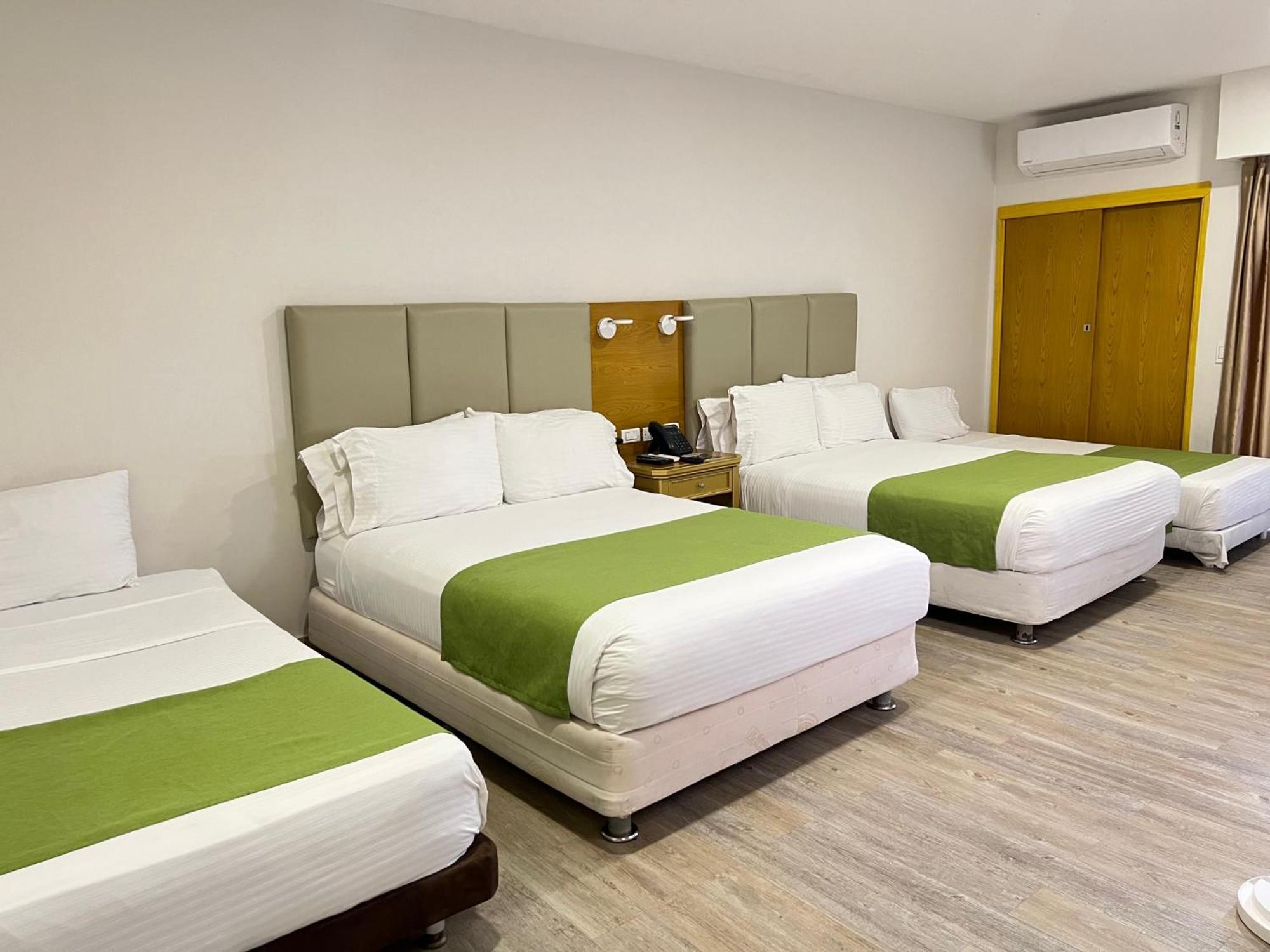 Hotel American Golf บาร์รังกีญา ภายนอก รูปภาพ
