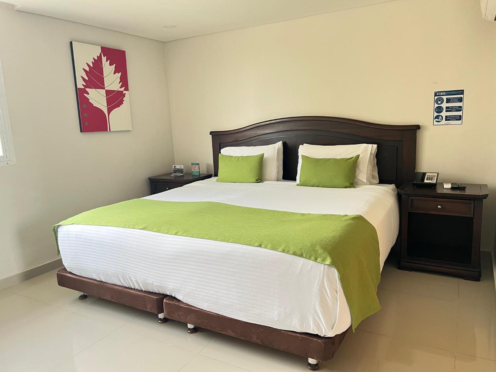 Hotel American Golf บาร์รังกีญา ภายนอก รูปภาพ