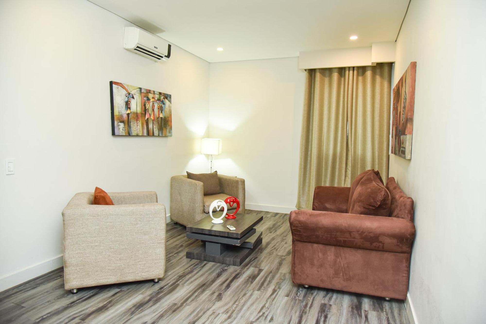 Hotel American Golf บาร์รังกีญา ภายนอก รูปภาพ